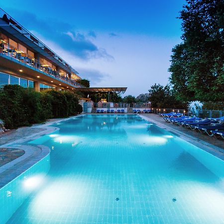 Loryma Resort Hotel Turunç Bagian luar foto