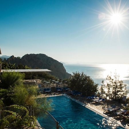 Loryma Resort Hotel Turunç Bagian luar foto