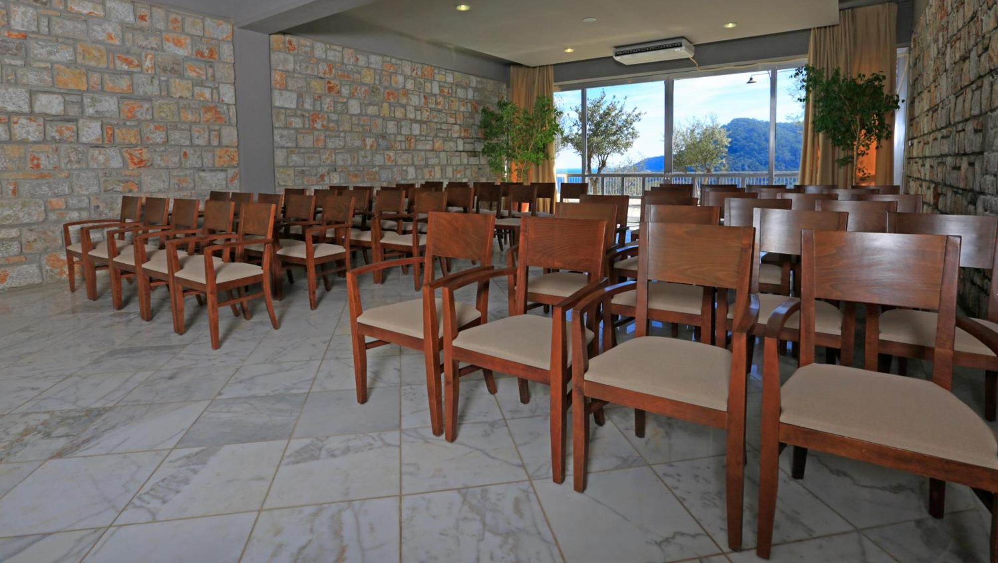 Loryma Resort Hotel Turunç Bagian luar foto