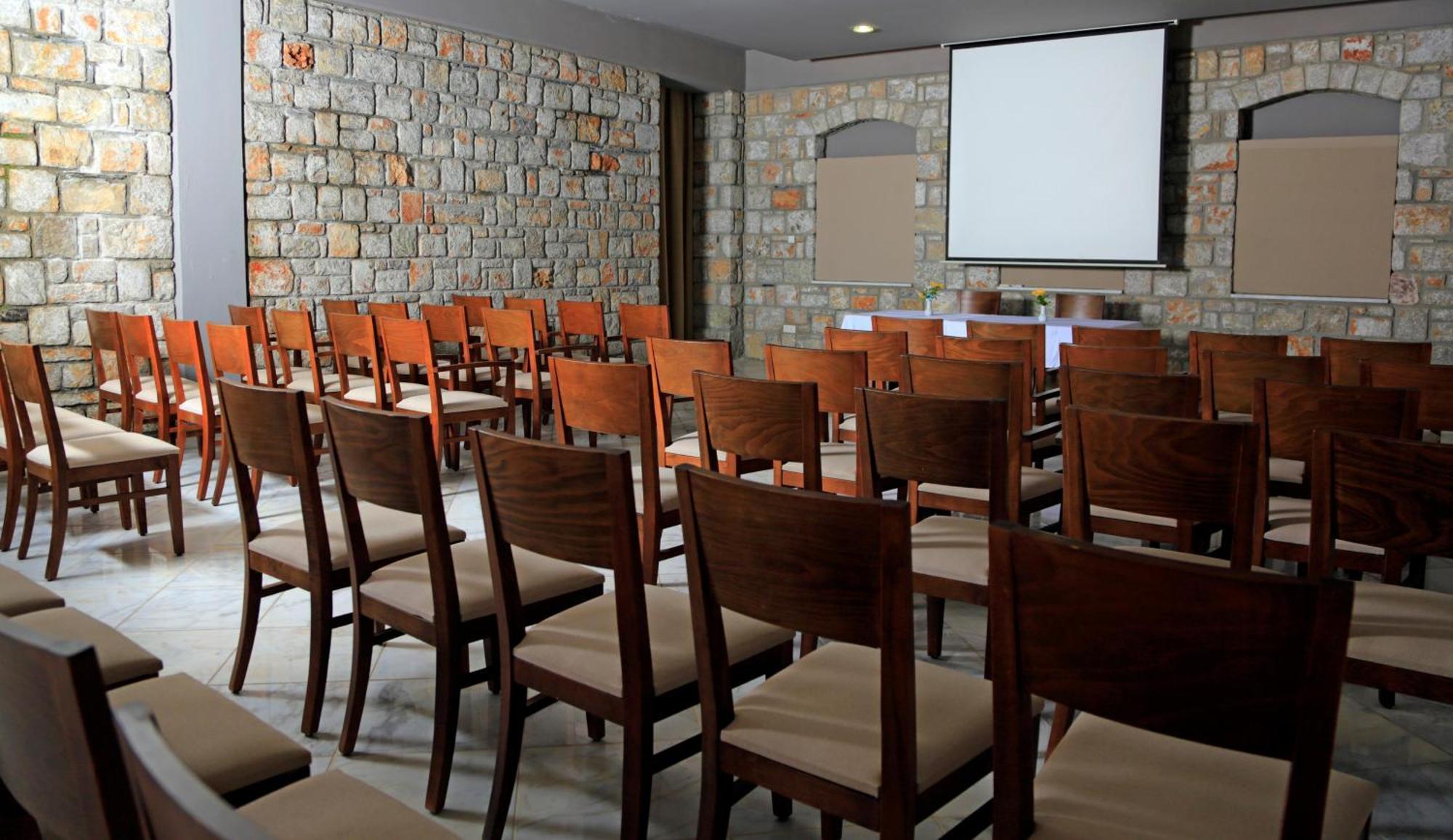 Loryma Resort Hotel Turunç Bagian luar foto