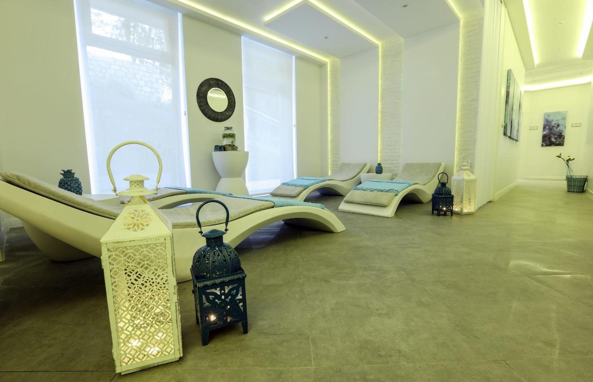 Loryma Resort Hotel Turunç Bagian luar foto