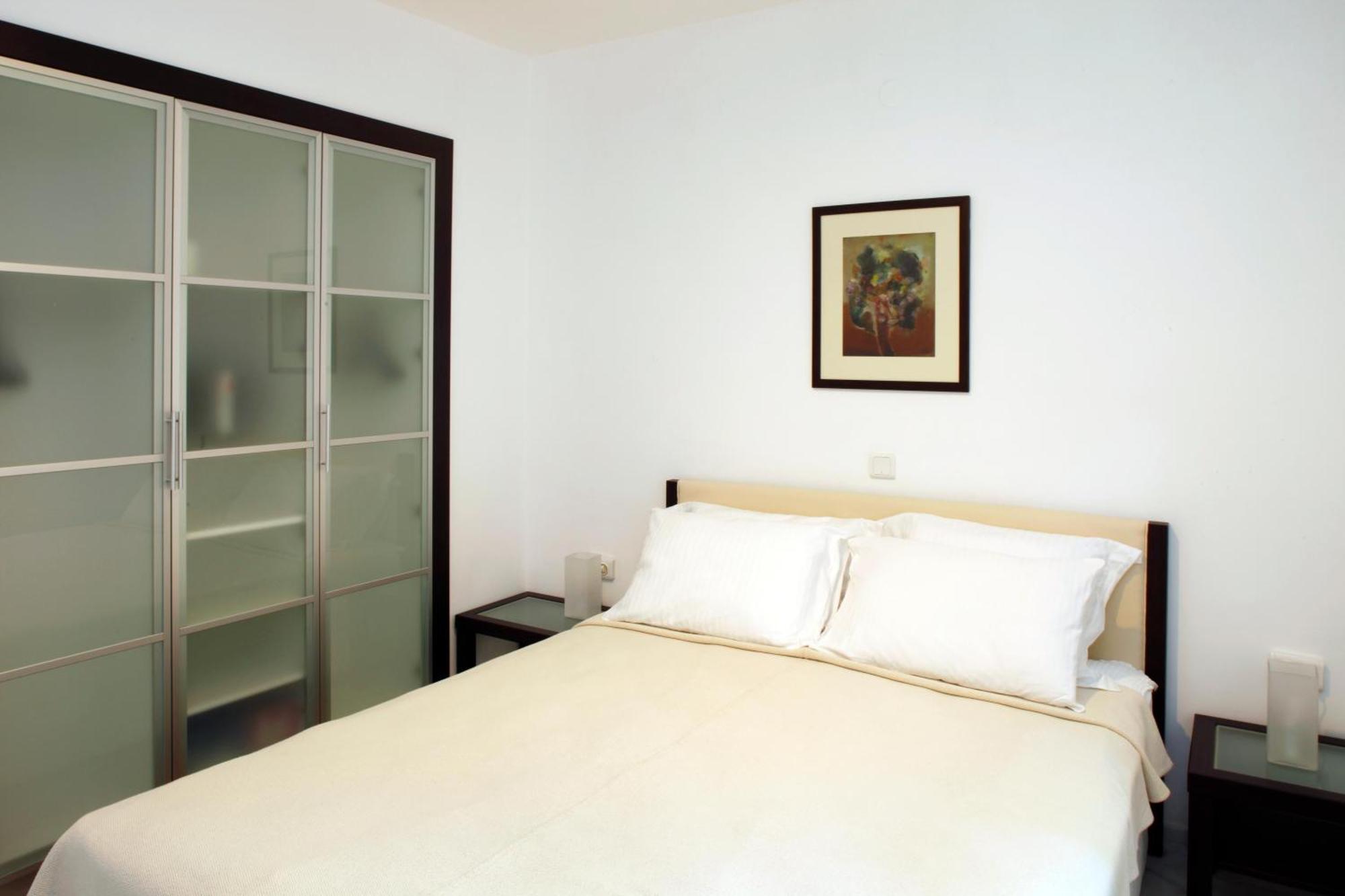 Loryma Resort Hotel Turunç Ruang foto