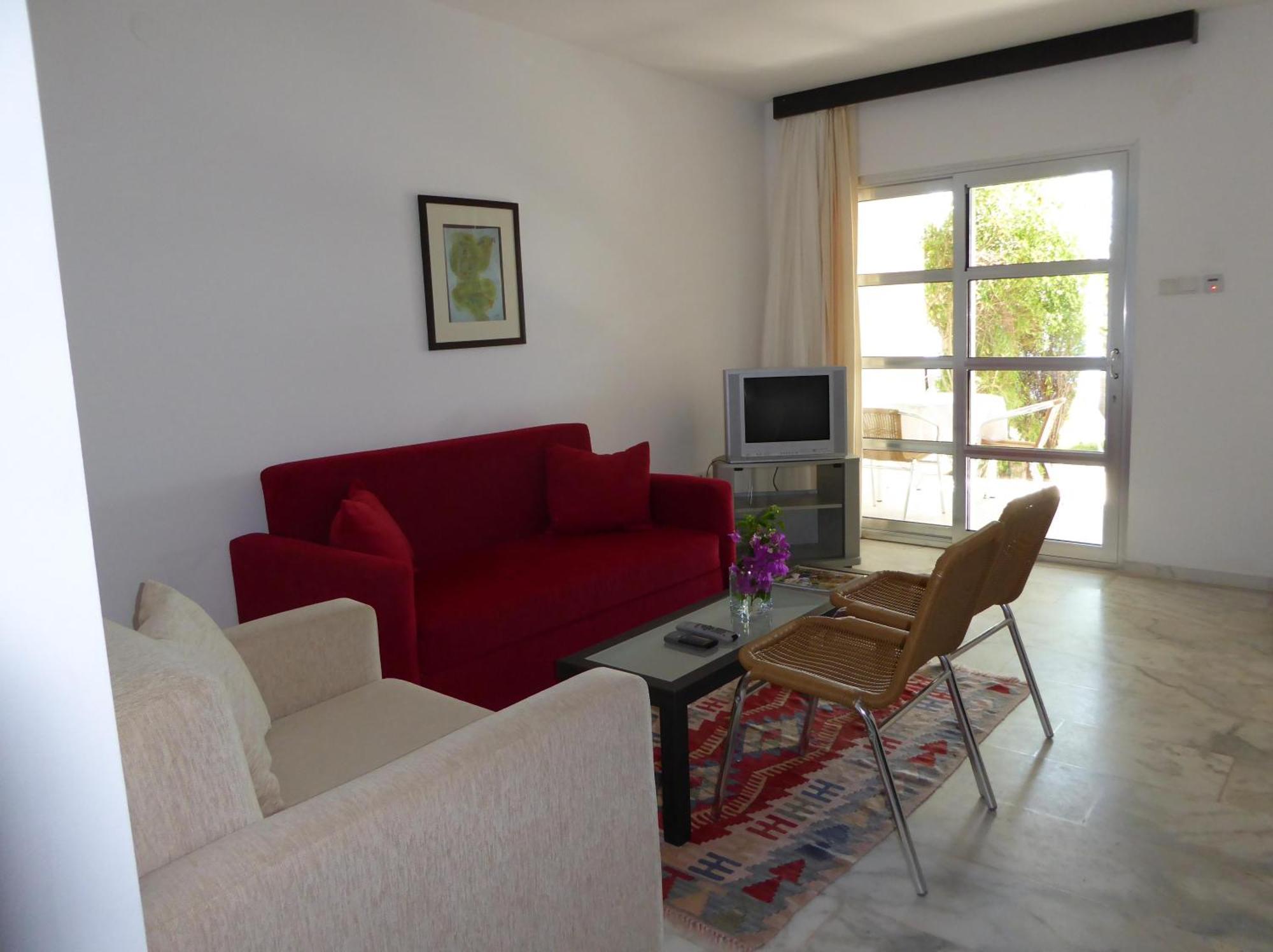 Loryma Resort Hotel Turunç Bagian luar foto